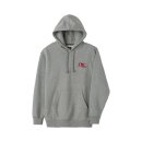 Loser Machine New og custom hoodie grey