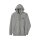 Loser Machine New og custom hoodie grey