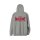 Loser Machine New og custom hoodie grey