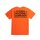 Loser Machine Impression t-shirt orange