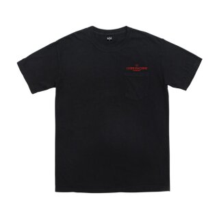Loser Machine Impression t-shirt black