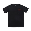 Loser Machine Impression t-shirt black