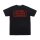 Loser Machine Impression t-shirt black