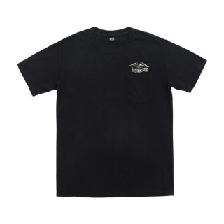 Loser Machine Liberty t-shirt black