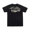 Loser Machine Liberty t-shirt black