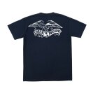 Loser Machine Liberty t-shirt navy