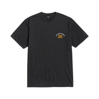 Loser Machine Spark plug t-shirt black
