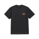 Loser Machine Spark plug t-shirt black