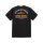 Loser Machine Spark plug t-shirt black