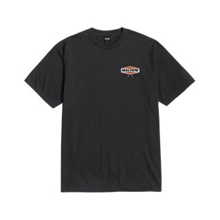 Loser Machine Overdrive t-shirt black