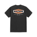 Loser Machine Overdrive t-shirt black