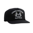 Loser Machine Speed supply cap black