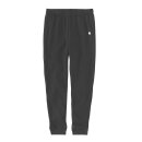 Carhartt Midweight Tapered sweatpant black
