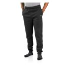 Carhartt Midweight Tapered sweatpant black