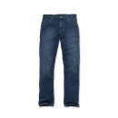 Carhartt Rugged Flexr straight fit tapered jeans superior