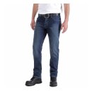 Carhartt Rugged Flexr straight fit tapered jeans superior