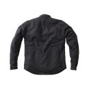 WCC Forged Riding shirt black