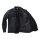 WCC Wool lined Plaidshirt black