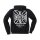 WCC OG ATX Zip hoodie black
