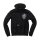 WCC OG ATX Zip hoodie black