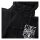 WCC OG ATX Zip hoodie black