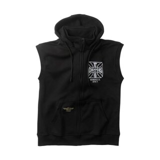 WCC OG ATX vest black