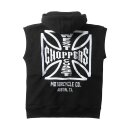 WCC OG ATX vest black