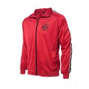 WCC OG Tracksuit jacket red