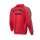 WCC OG Tracksuit jacket red
