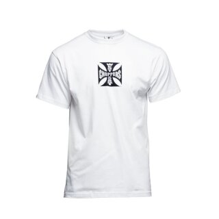 WCC OG Classic ATX t-shirt white