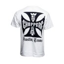 WCC OG Classic ATX t-shirt white