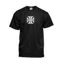 WCC OG Classic ATX t-shirt black