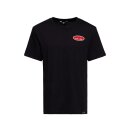King Kerosin Have Tools Will Travel t-shirt black