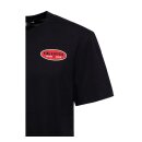King Kerosin Have Tools Will Travel t-shirt black