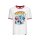 King Kerosine Vintage Wrestling King Kong t-shirt off white