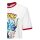 King Kerosine Vintage Wrestling King Kong t-shirt off white