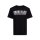 King Kerosine Contrast Seam Drink Hard t-shirt black