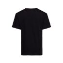King Kerosin Wild And Free t-shirt black