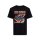 King Kerosin Wild And Free t-shirt black