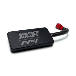 Vance & Hines FP4 adjustable fuel injection Pan America 21-23