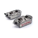 *24H EXTRA TRANSIT TIME* Brembo, M4 Monoblock radial...