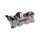 *24H EXTRA TRANSIT TIME* Brembo, GP4-RX Monoblock radial brake caliper set. Nickel
