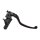 Brembo, 15 RCS radial handlebar master cylinder. Brake