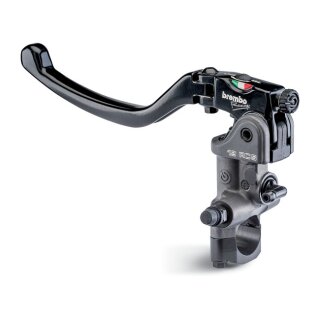 *24H EXTRA TRANSIT TIME* Brembo, 19 RCS radial handlebar master cylinder. Clutch