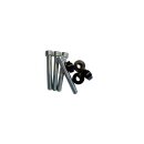 Brembo, Caliper spacer kit 18mm