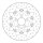 Brembo, stainless floating brake rotor. Rear