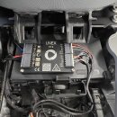 Kellerman i.Nex Motorrad Lastausgleichsmodul Equalizer 12V