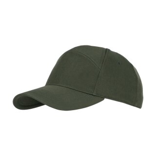 Army Surplus Baseball cap softshell ranger green