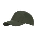 Army Surplus Baseball cap softshell ranger green