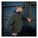 Army Surplus Baseball cap softshell ranger green